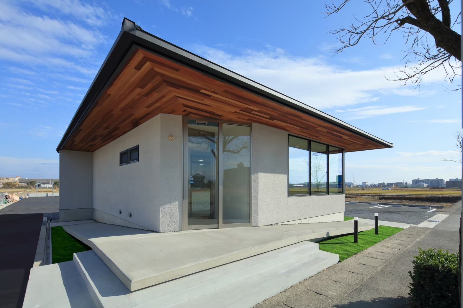 あいわ薬局　愛知県稲沢市