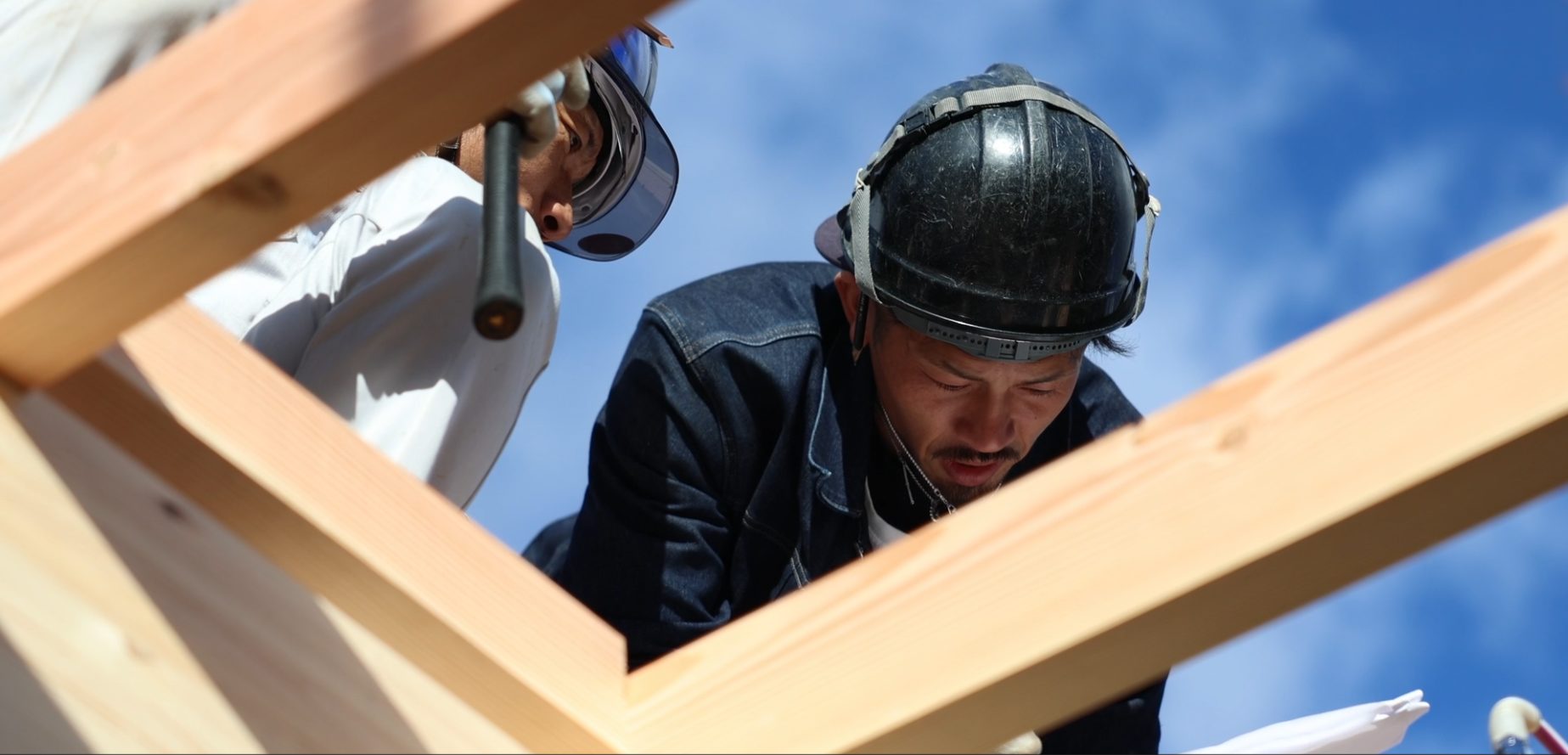 豊和建築　会社案内