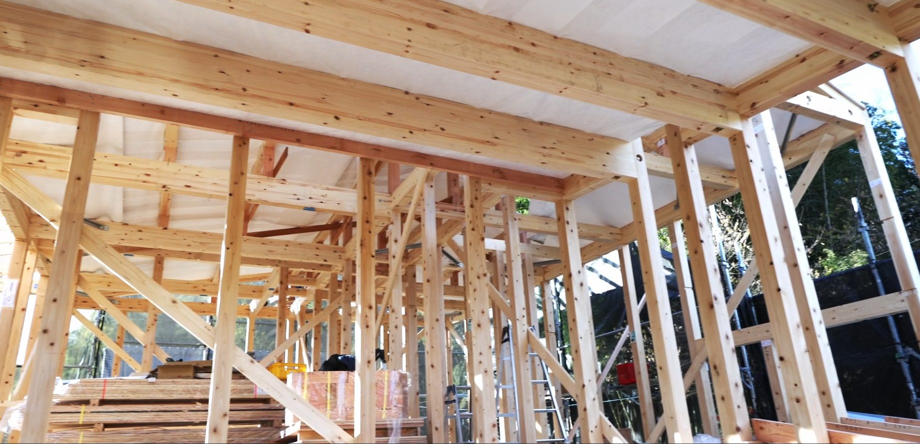 豊和建築　会社案内