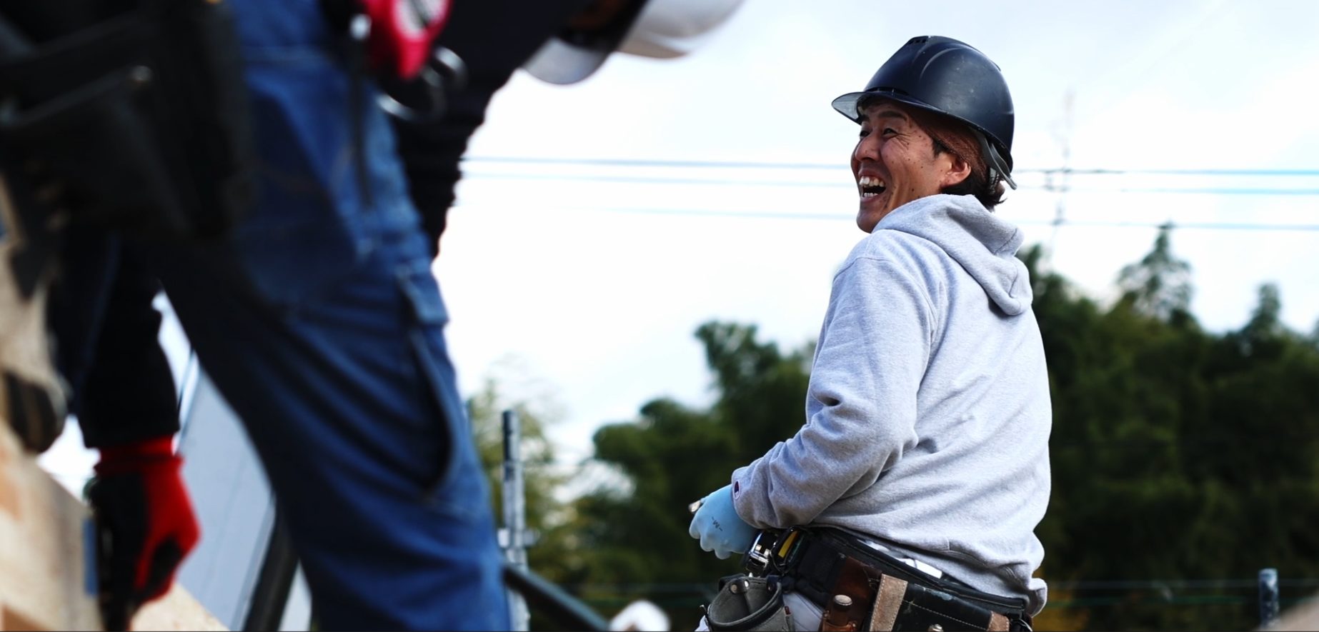 豊和建築　会社案内